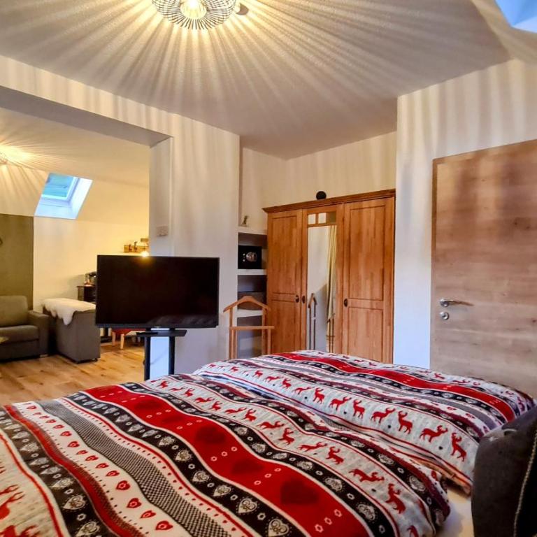 Chalet Catina - Chalet - 8