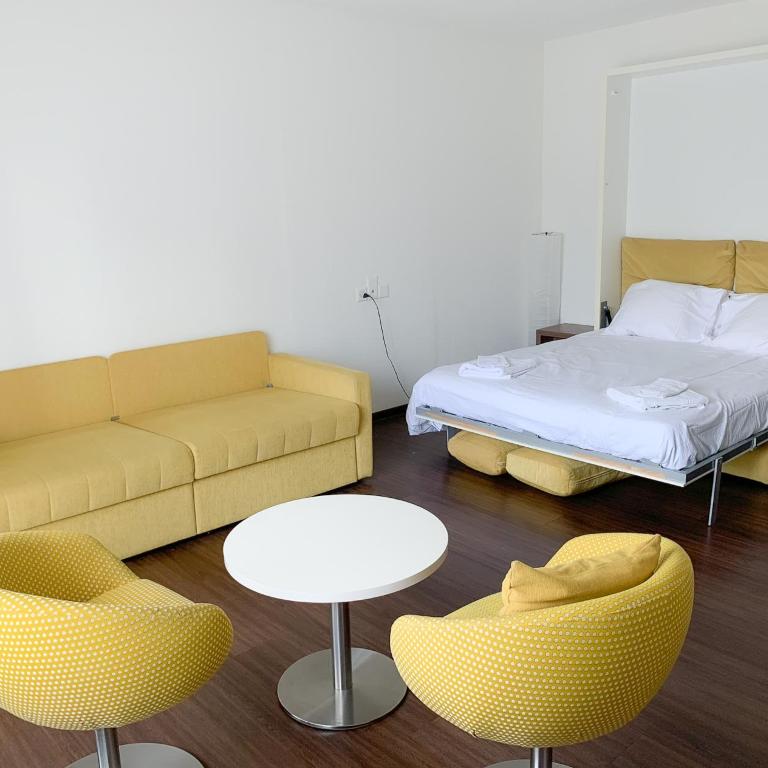 Residence Caddies Club - Familien-Apartment mit 2 Schlafzimmern - 8
