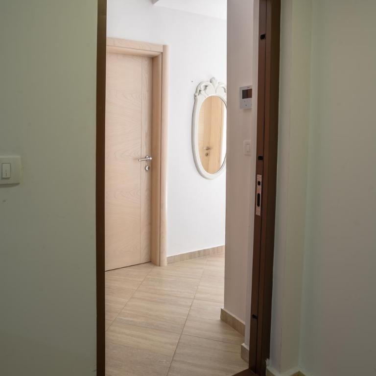 Whispering pines apartment - One-Bedroom Apartment - 35