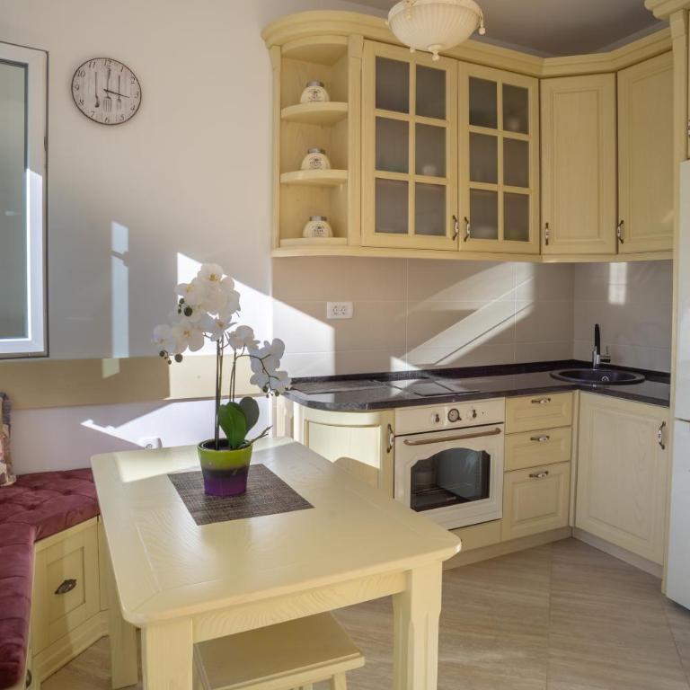 Whispering pines apartment - Apartman sa 1 Spavaćom Sobom - 13