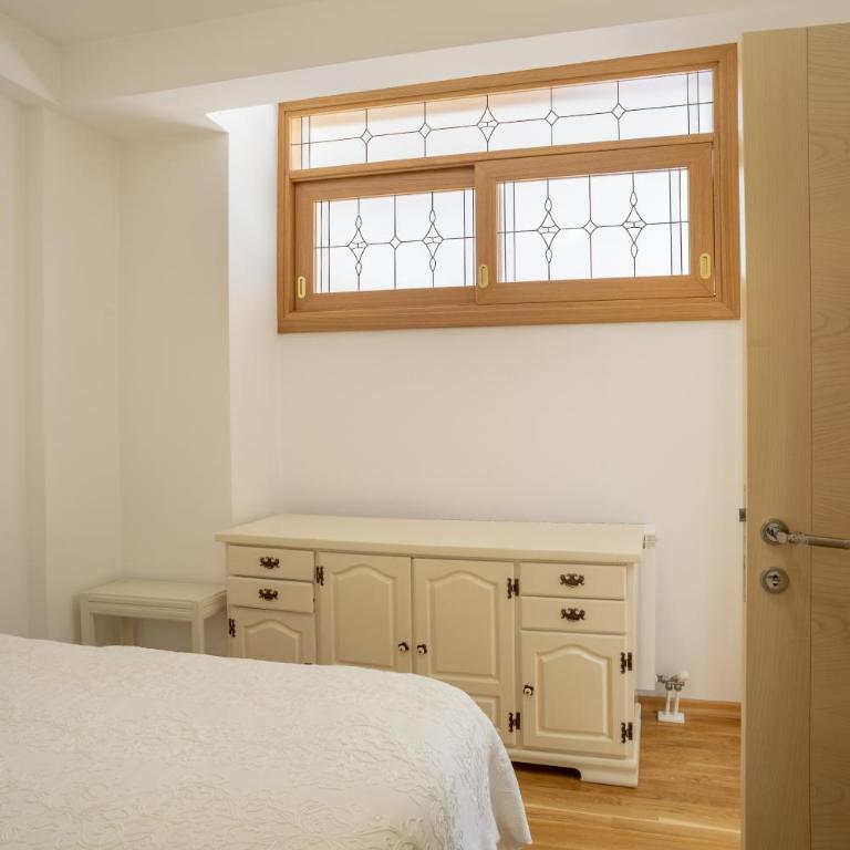 Whispering pines apartment - One-Bedroom Apartment - 23
