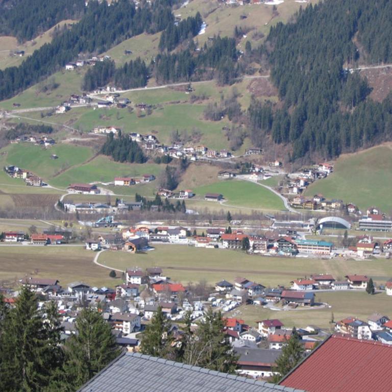 Ferienwohnung Daum - Apartment mit 1 Schlafzimmer - 4
