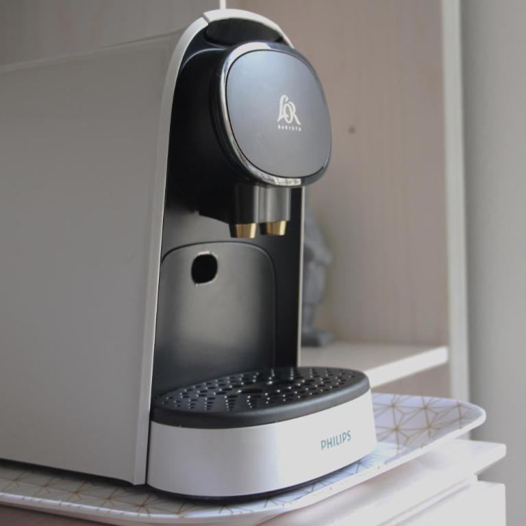Alojamiento Amelie con Wi-Fi gratis - Apartamento de 2 dormitorios - 16