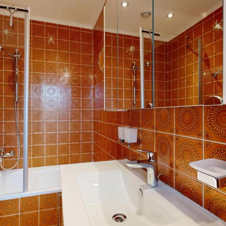 Landhaus Foidl - Appartamento con 1 Camera da Letto e Balcone - 9