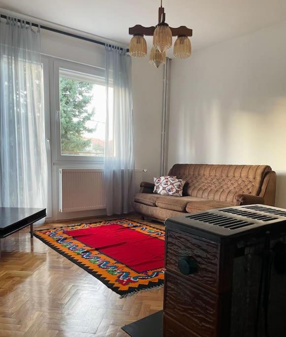 Apartment with beautiful view of Avala Mountain 3 rooms for 6 guests max SRB, DE, EN - Apartman sa 3 Spavaće Sobe - 9