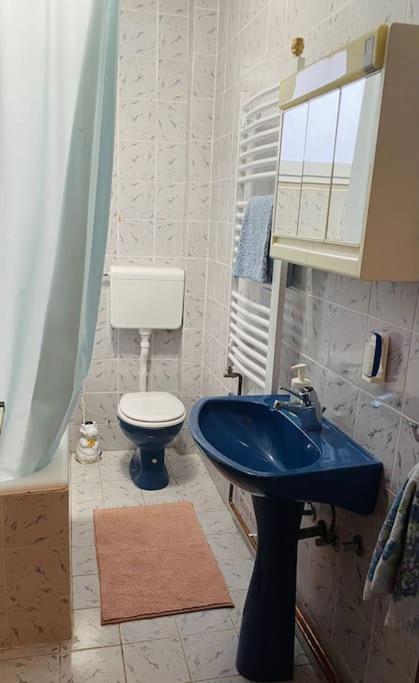 Apartment with beautiful view of Avala Mountain 3 rooms for 6 guests max SRB, DE, EN - Apartman sa 3 Spavaće Sobe - 12