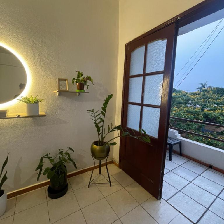 Confort total, cerca de todo - Apartamento de 1 dormitorio - 6
