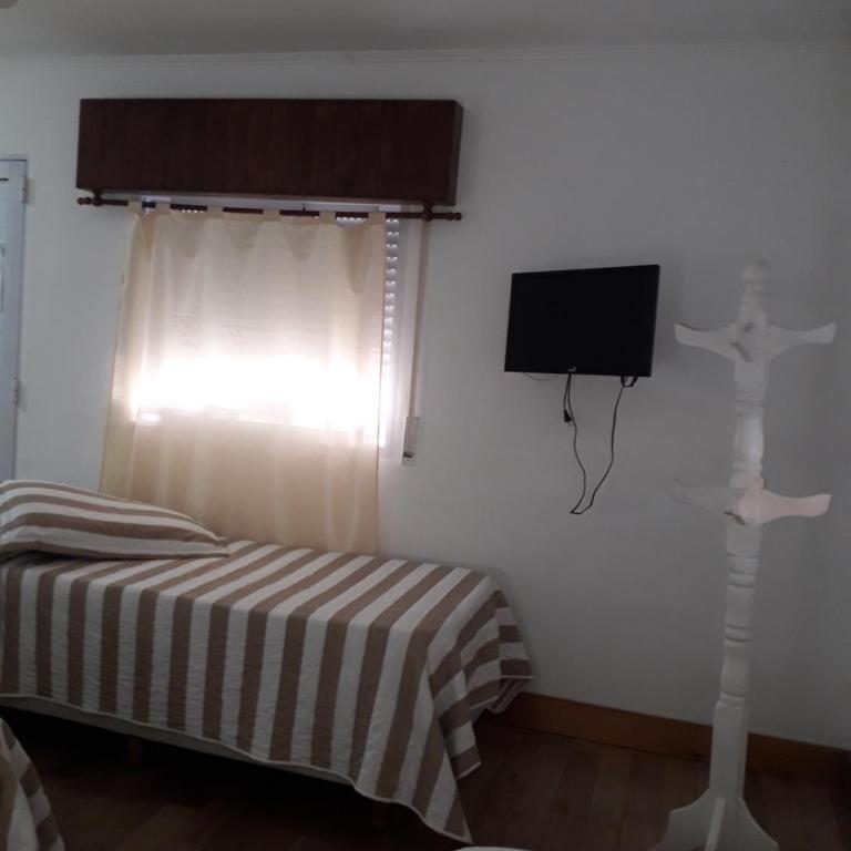 Residencia del Norte - Habitación Cuádruple con baño privado - 3
