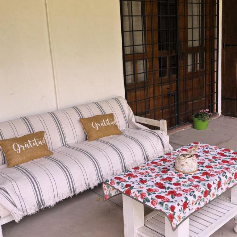 SANTA FE HOUSE - Casa de 2 dormitorios - 31
