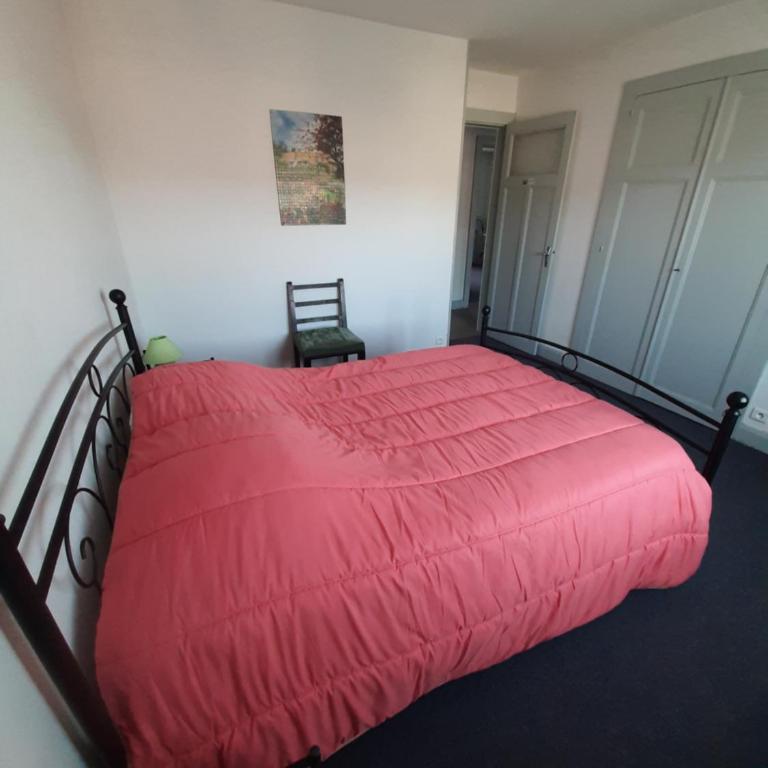 F6 2e étage 4 chambres Gerardmer Centre - Appartement - 15