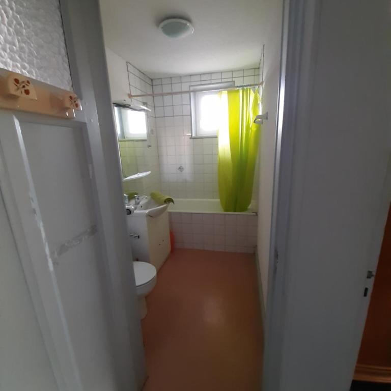 F6 2e étage 4 chambres Gerardmer Centre - Appartement - 12