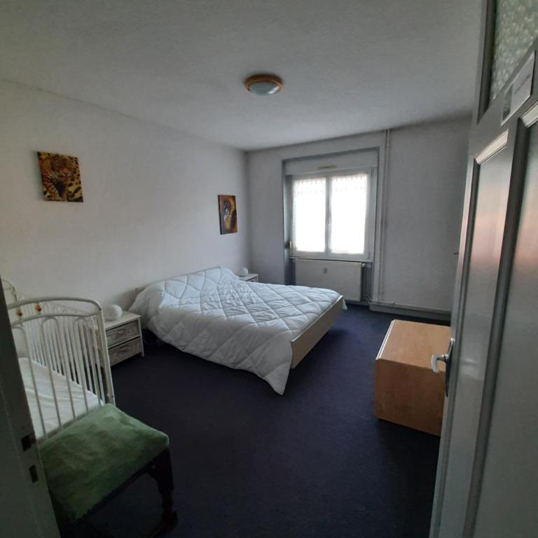 F6 2e étage 4 chambres Gerardmer Centre - Appartement - 18