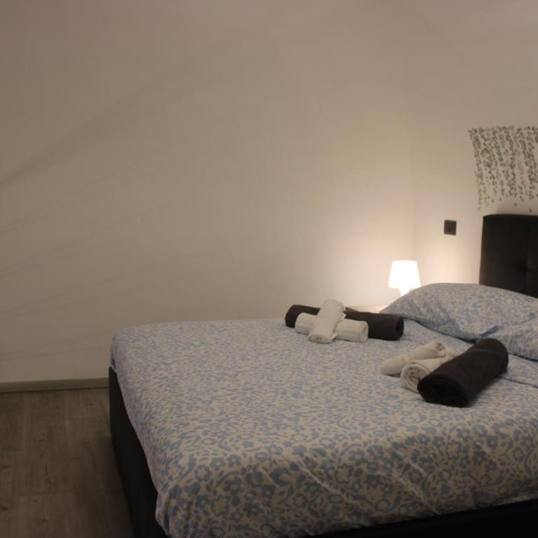 Agata Blu - Appartamento con 2 Camere da Letto - 15