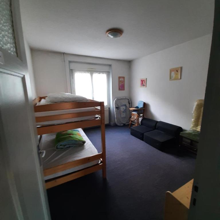 F6 2e étage 4 chambres Gerardmer Centre - Appartement - 20