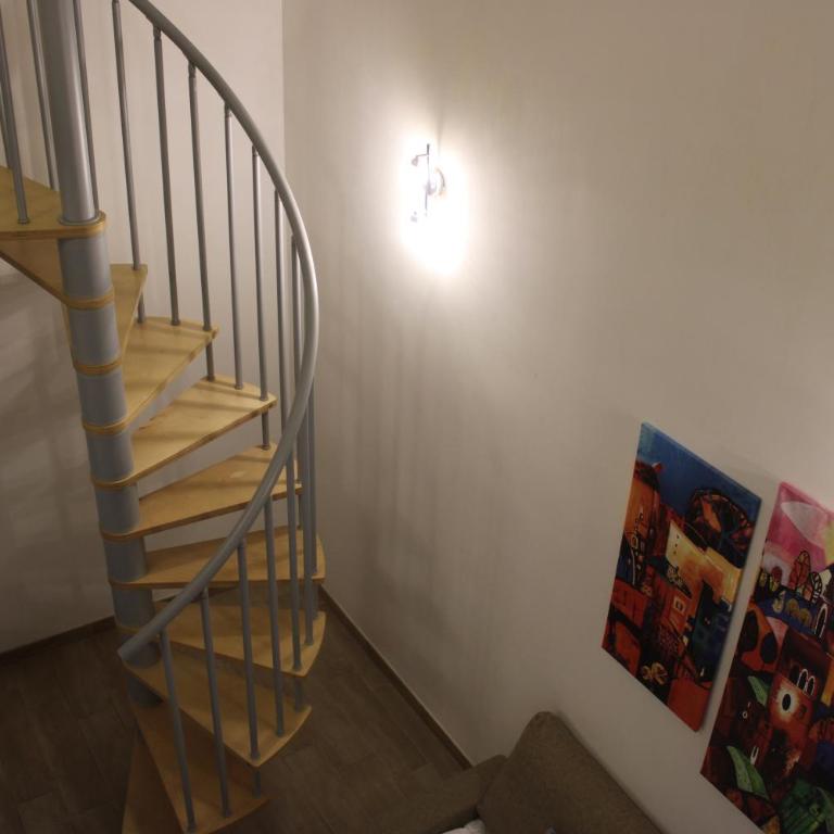 Agata Blu - Appartamento con 2 Camere da Letto - 19