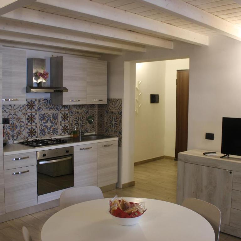 Agata Blu - Appartamento con 2 Camere da Letto - 21