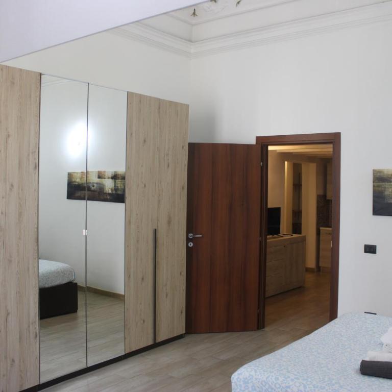 Agata Blu - Appartamento con 2 Camere da Letto - 23