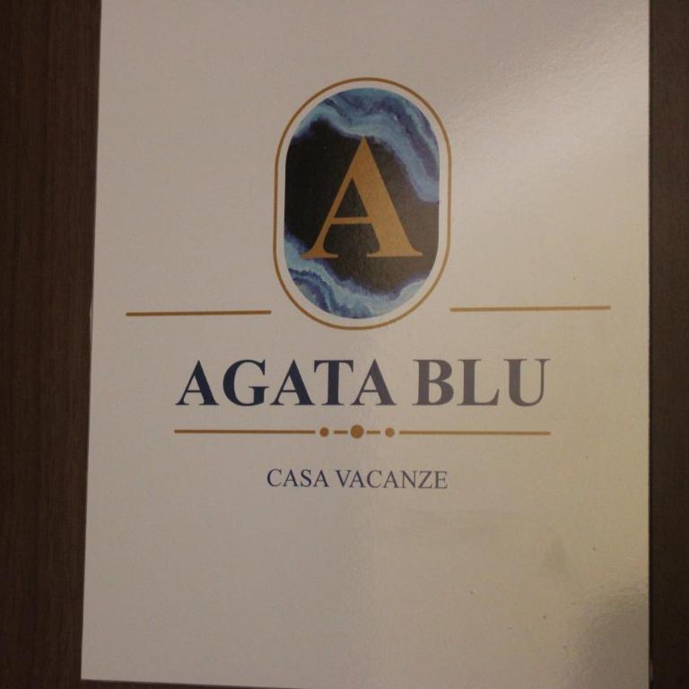 Agata Blu - Appartamento con 2 Camere da Letto - 26
