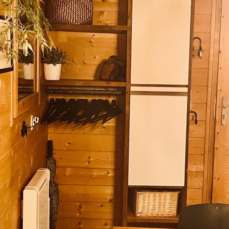 CHALET Indépendant Les Petits Yetis - Chalet 2 Chambres - 11