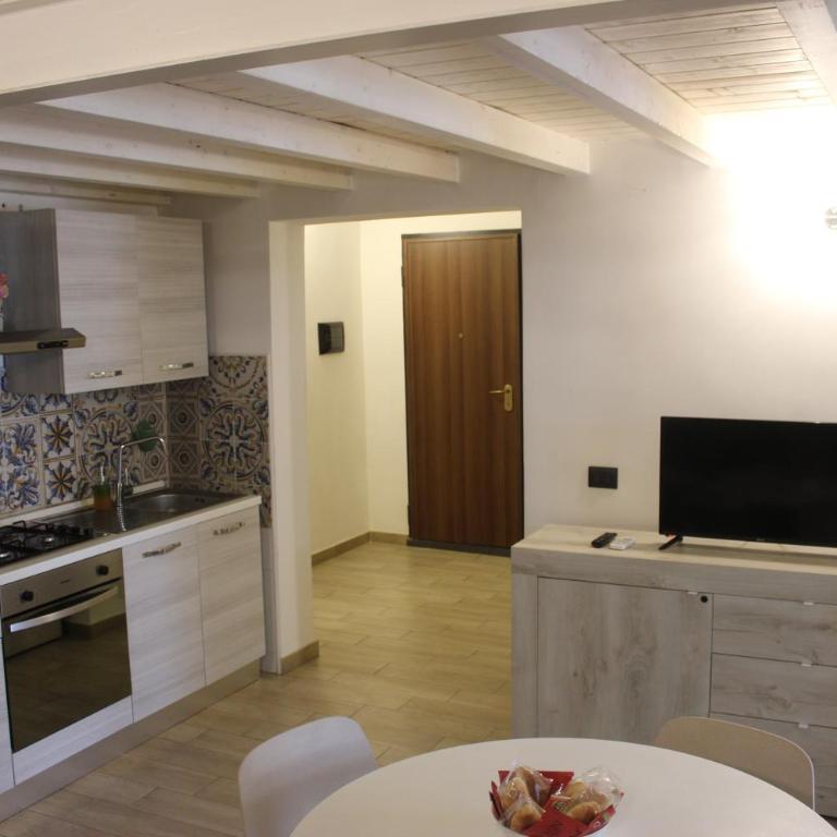 Agata Blu - Appartamento con 2 Camere da Letto - 27