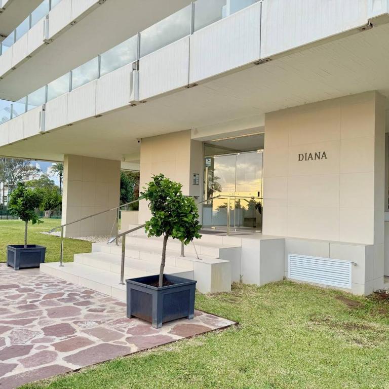 3 bedroom apartment Bahia de Marbella - Apartamento de 3 dormitorios - 1