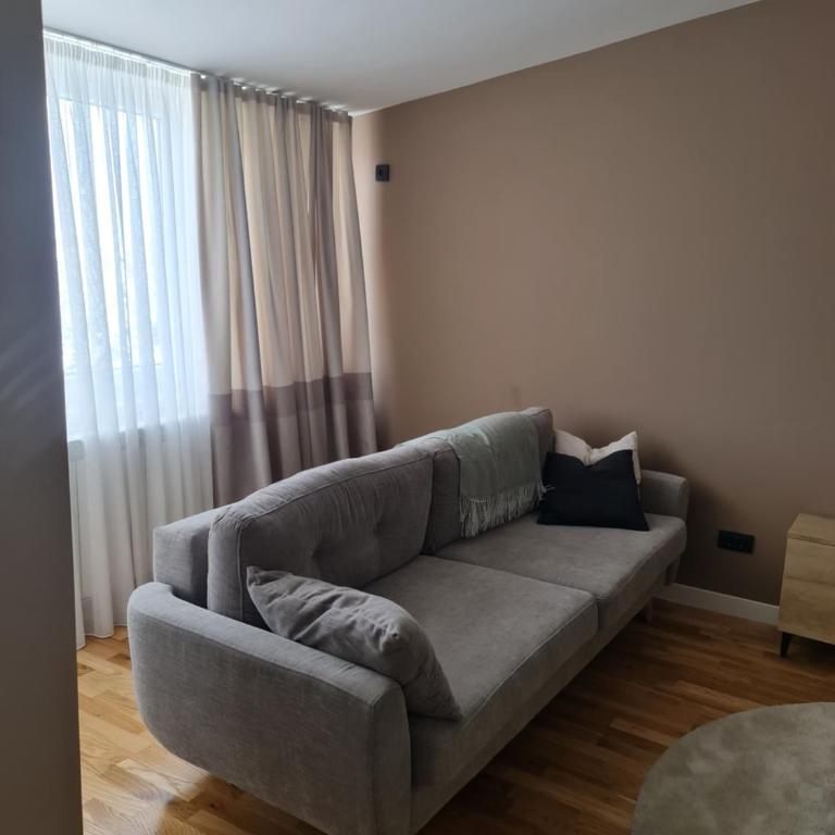 Zlatibor Zlatni dan - Apartman sa 2 Spavaće Sobe - 20