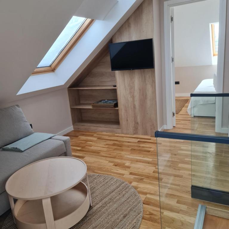 Zlatibor Zlatni dan - Apartman sa 2 Spavaće Sobe - 21