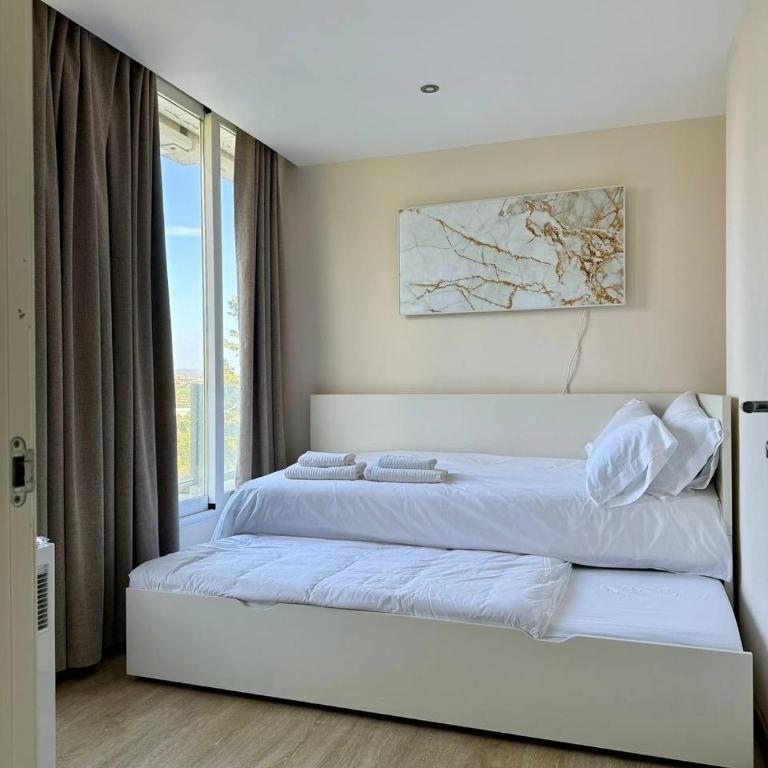 3 bedroom apartment Bahia de Marbella - Apartamento de 3 dormitorios - 35