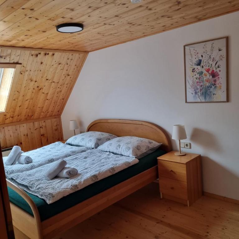 S-apartment Wiedweg - Apartment mit 2 Schlafzimmern - 1