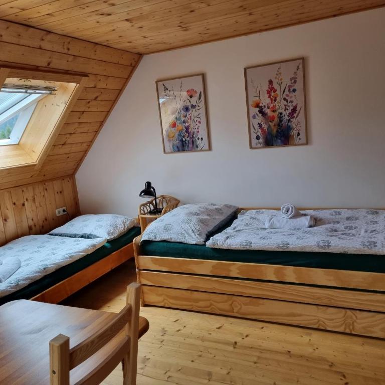 S-apartment Wiedweg - Apartment mit 2 Schlafzimmern - 14