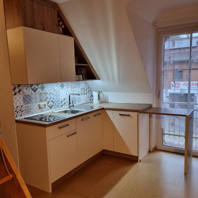 S-apartment Wiedweg - Apartment mit 2 Schlafzimmern - 2