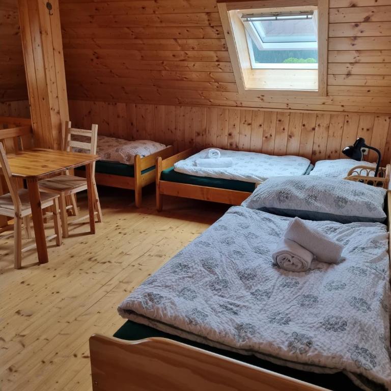 S-apartment Wiedweg - Apartment mit 2 Schlafzimmern - 15