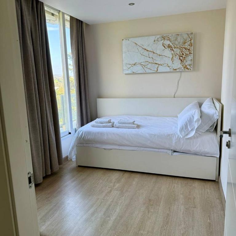 3 bedroom apartment Bahia de Marbella - Apartamento de 3 dormitorios - 34