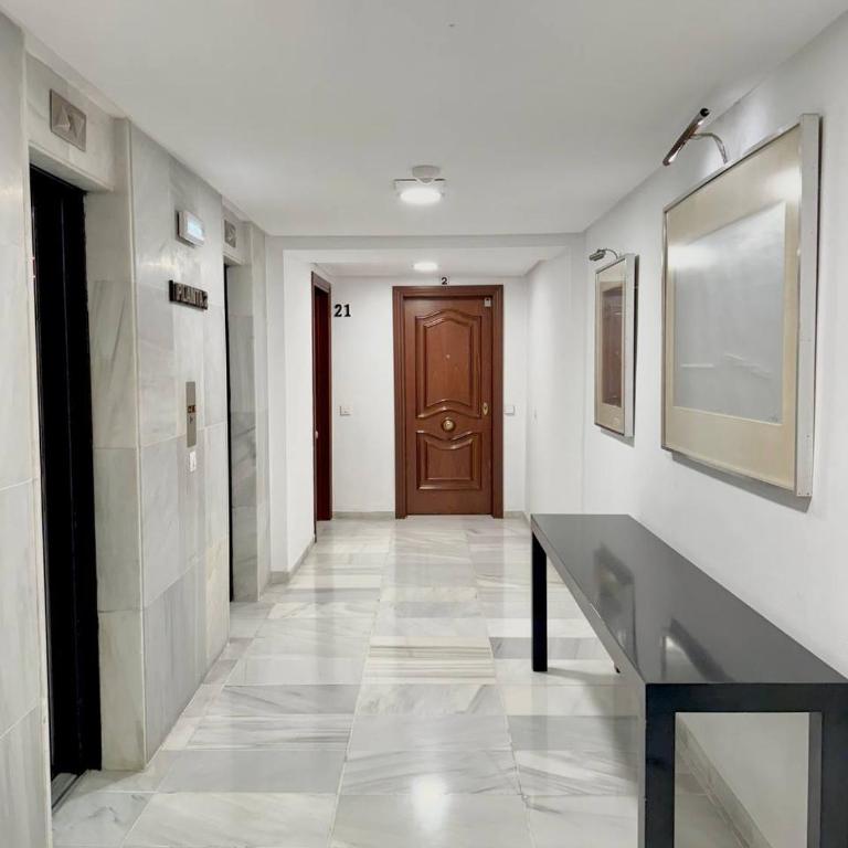 3 bedroom apartment Bahia de Marbella - Apartamento de 3 dormitorios - 3