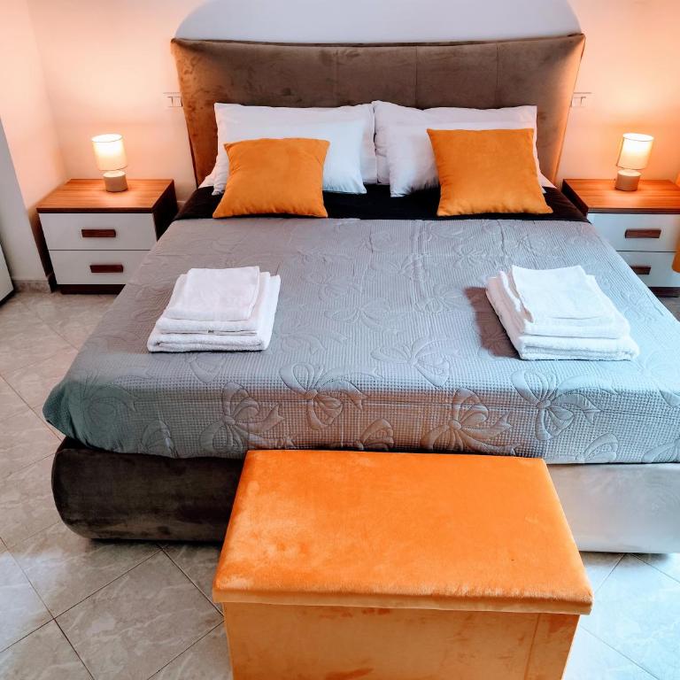 Apartment RSK by the sea - Appartamento con 2 Camere da Letto, Terrazza e Vista Mare - 6
