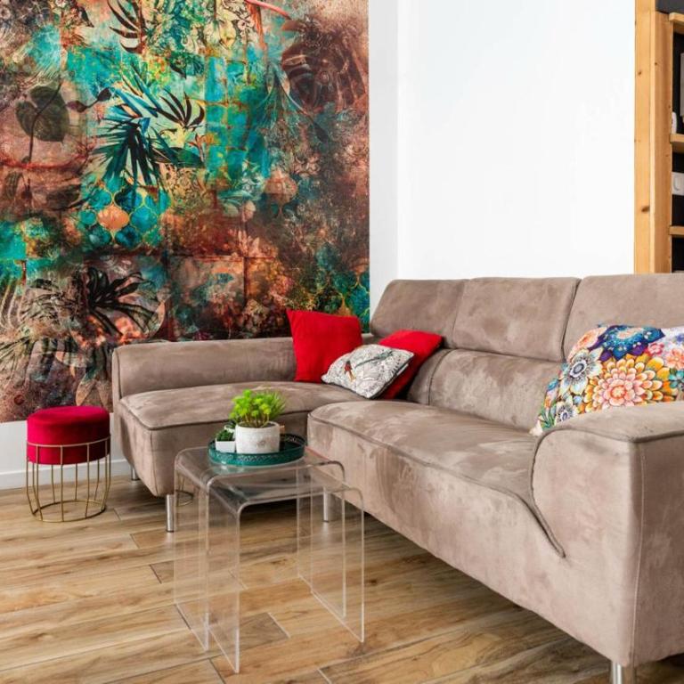 Flat with free Parking - 3 private shower rooms - Proche du Lac d'Annecy by ImmoConciergerie - Three-Bedroom Apartment - 16