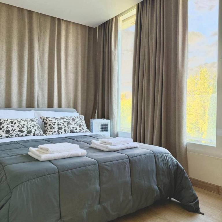 3 bedroom apartment Bahia de Marbella - Apartamento de 3 dormitorios - 30