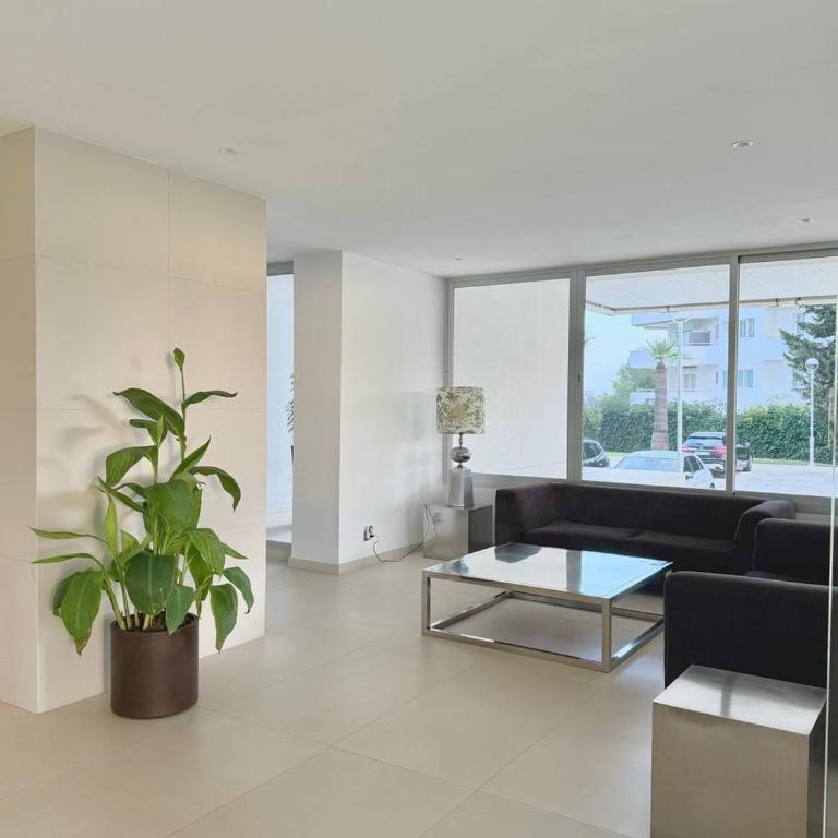 3 bedroom apartment Bahia de Marbella - Apartamento de 3 dormitorios - 8