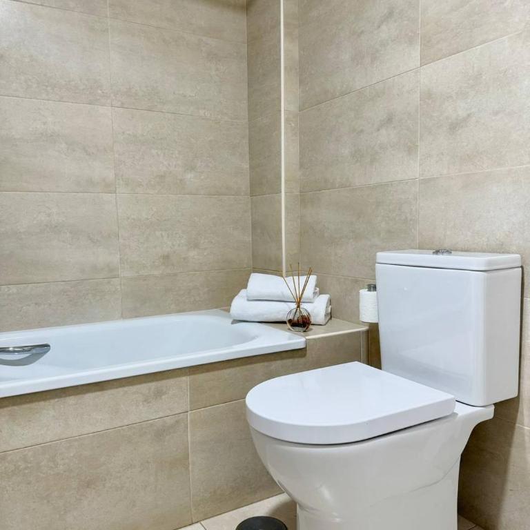 3 bedroom apartment Bahia de Marbella - Apartamento de 3 dormitorios - 33