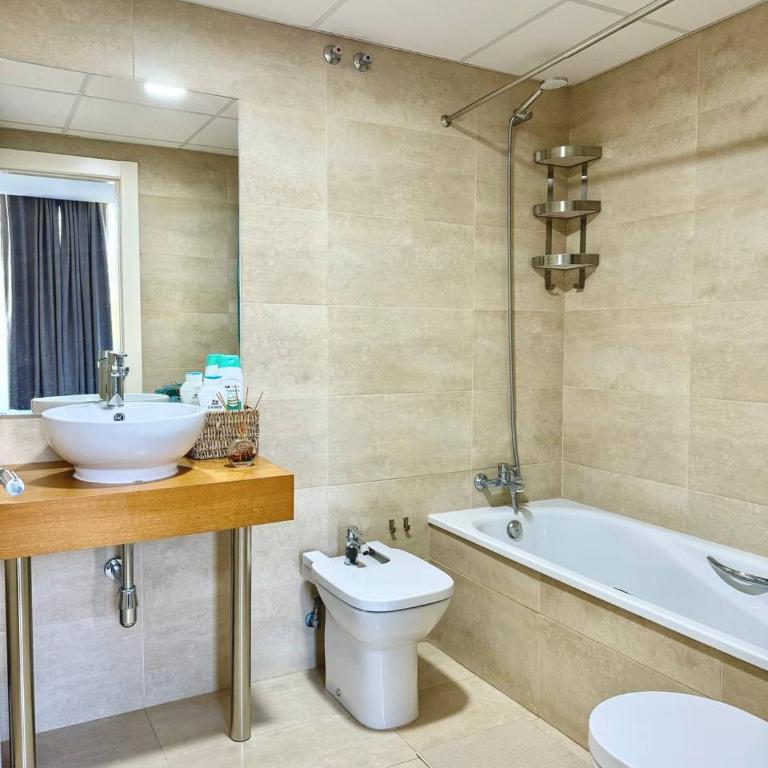 3 bedroom apartment Bahia de Marbella - Apartamento de 3 dormitorios - 32