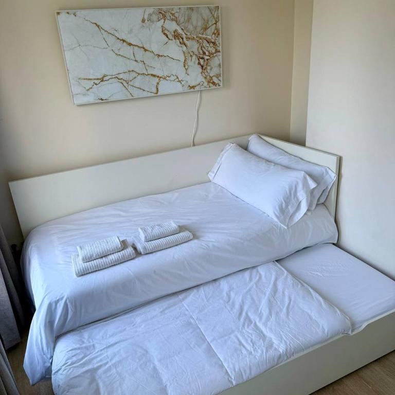 3 bedroom apartment Bahia de Marbella - Apartamento de 3 dormitorios - 2