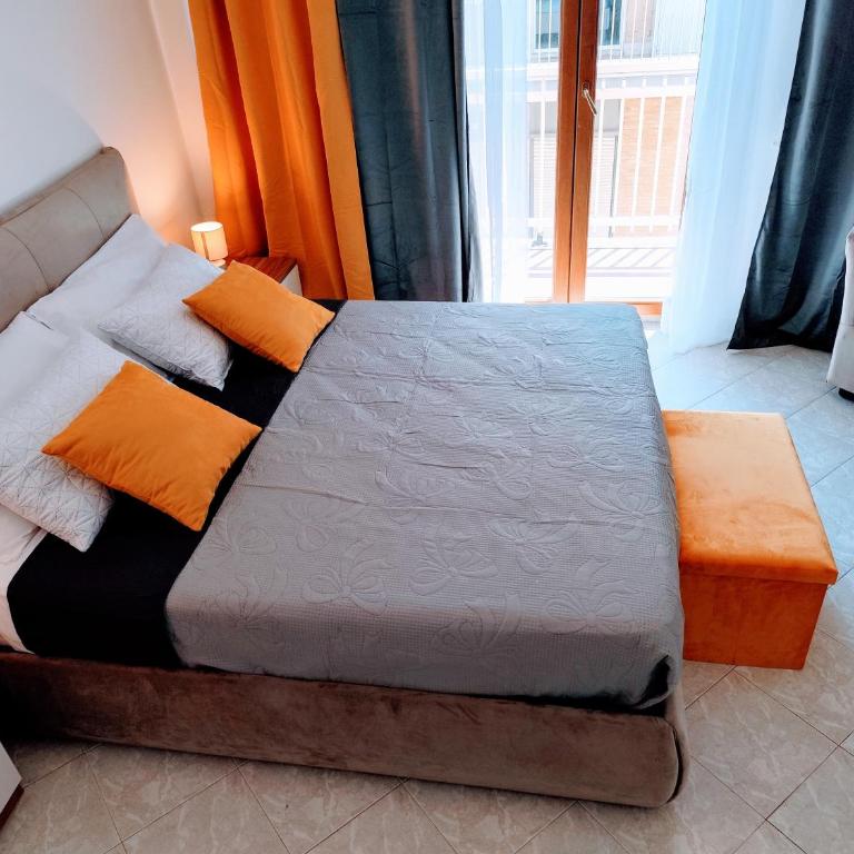 Apartment RSK by the sea - Appartamento con 2 Camere da Letto, Terrazza e Vista Mare - 2