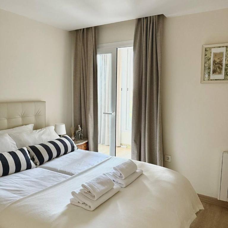 3 bedroom apartment Bahia de Marbella - Apartamento de 3 dormitorios - 22