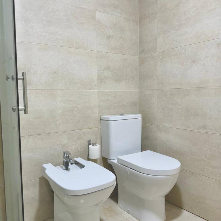 3 bedroom apartment Bahia de Marbella - Apartamento de 3 dormitorios - 19
