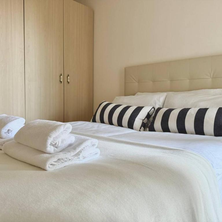 3 bedroom apartment Bahia de Marbella - Apartamento de 3 dormitorios - 21