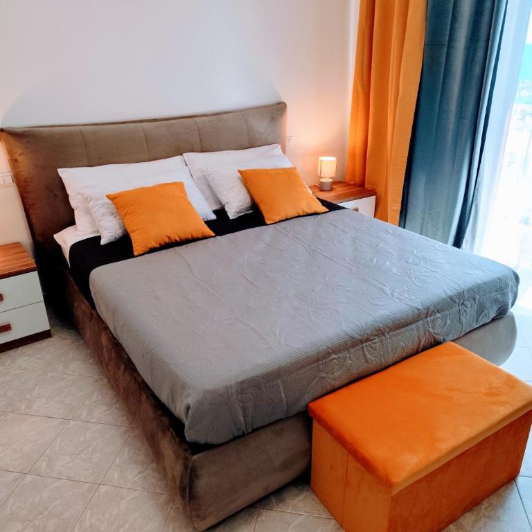 Apartment RSK by the sea - Appartamento con 2 Camere da Letto, Terrazza e Vista Mare - 4