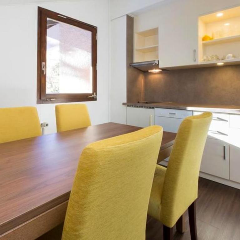 Residence Caddies Club - Familien-Apartment mit 2 Schlafzimmern - 10