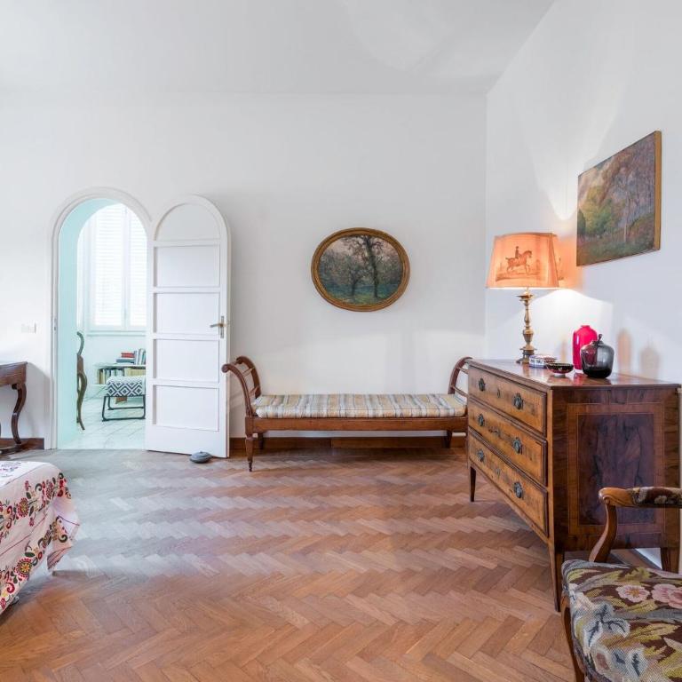 Orto Botanico Apartment With Terrace And Dome View Florence - Appartamento - 18
