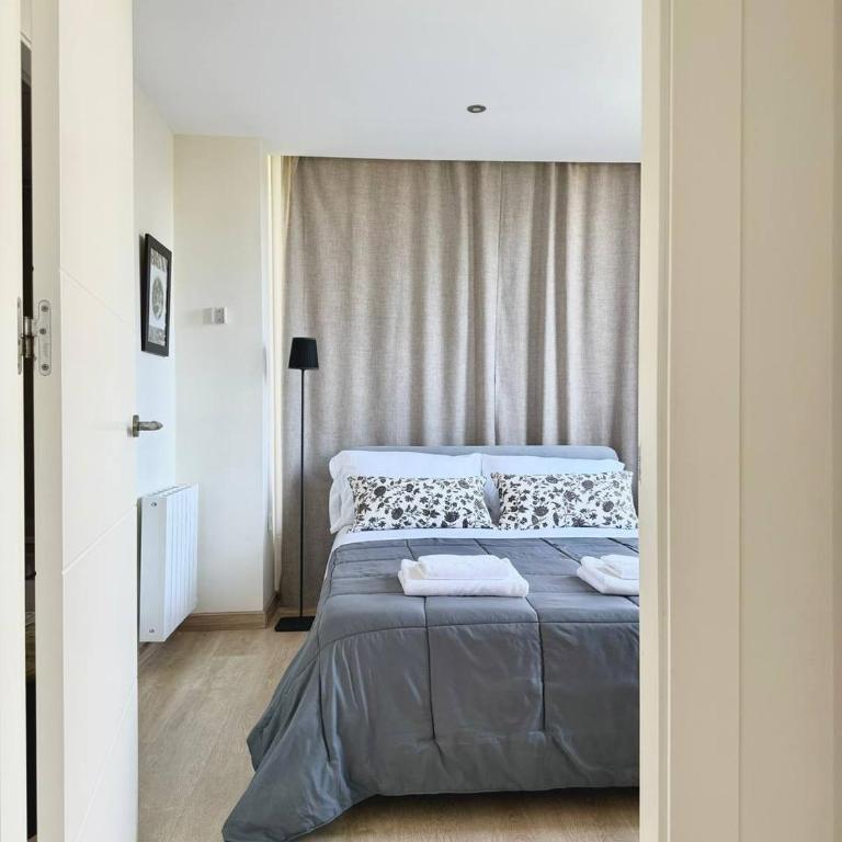 3 bedroom apartment Bahia de Marbella - Apartamento de 3 dormitorios - 27