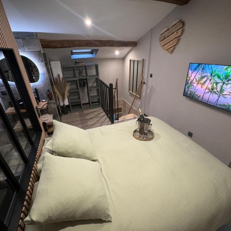 Thenalia Studio - Apartment mit 1 Schlafzimmer - 14